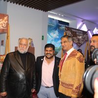 Inauguran exposición turística “Tamaulipas seguro te enamora” en Punto México