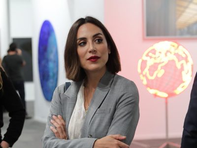 Tamara Falcó te muestra cómo lucir bien con este "make up"