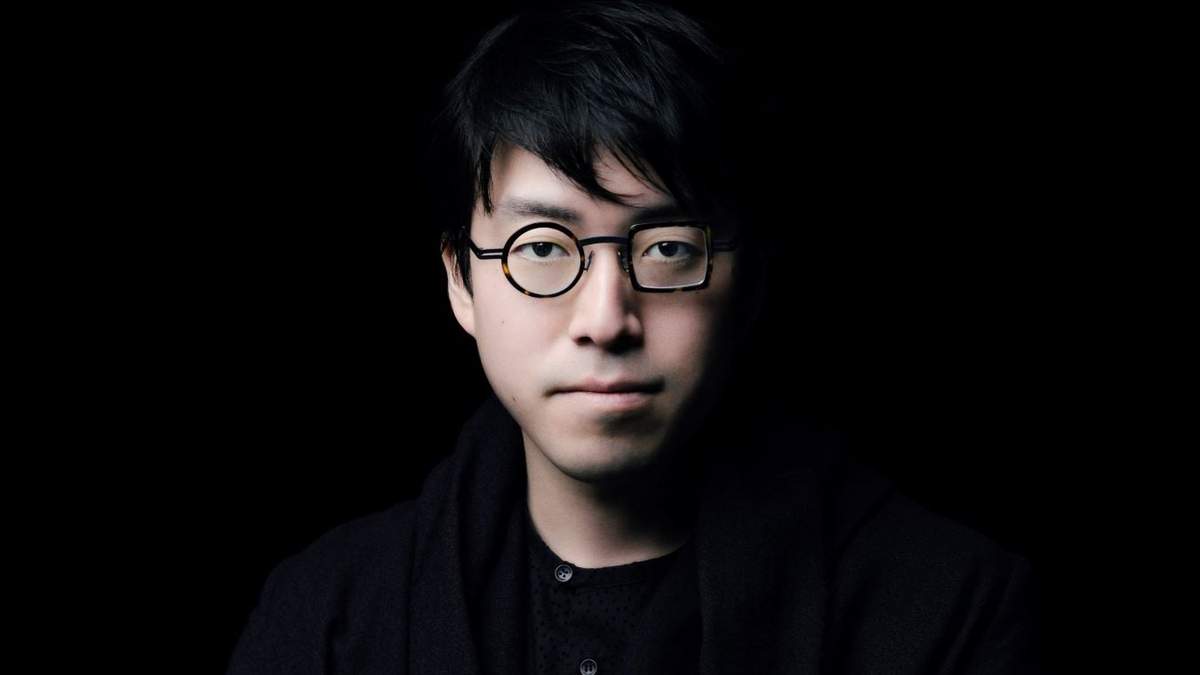 Yusuke Narita