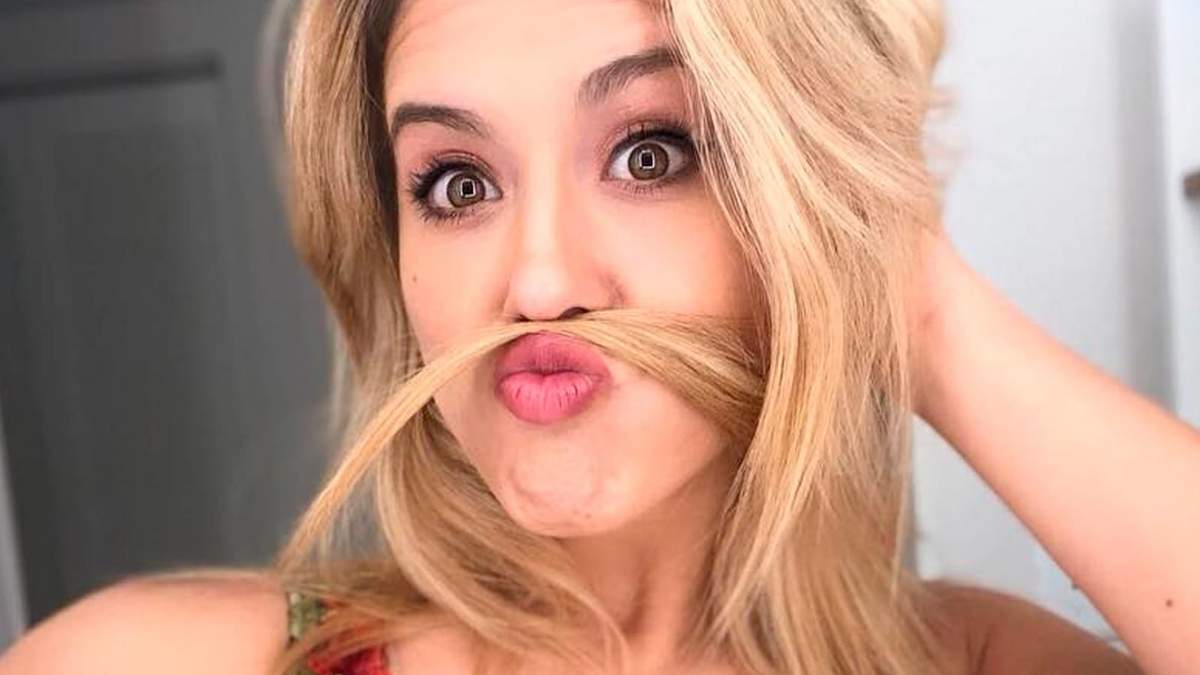 Flor Vigna. Fuente: (Instagram)