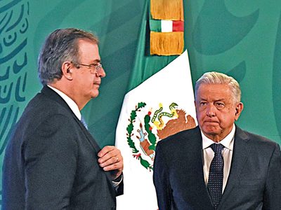 Rechazo de Panamá a Salmerón: Un descalabro diplomático