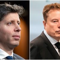 Elon Musk vs. Sam Altman y el futuro de la IA