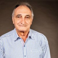 Falleció Juan Carlos Ricci, reconocido actor de "Los Simuladores"