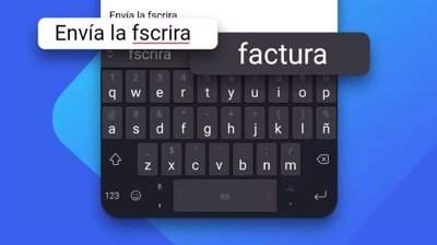 El teclado de SwiftKeys agrega el 'chatbot' de Bing