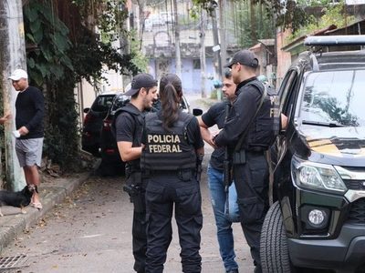 Un seguidor de Bolsonaro mata a cuchilladas a un partidario de Lula