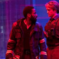 ¡Cada vez más cerca! Los seguidores de Christopher Nolan, felices por el segundo tráiler de “Tenet”