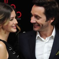 ¡Lo enamoró más! El tierno posteo de la China Suárez para el hijo mayor de Pampita