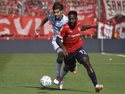 Torneo Clausura: se confirmó la fecha y horario del clásico entre Racing e Independiente