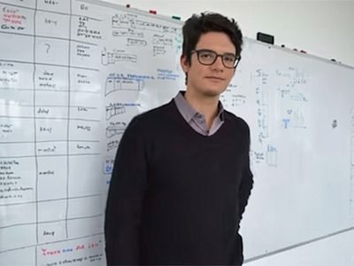 Murió el empresario Matías Travizano