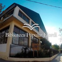 La Biblioteca Popular Elordi de Zapala celebra 104 años