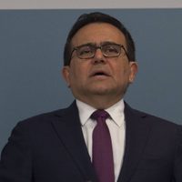 AMLO rechaza persecución política contra Guajardo: "si es gente honesta ¿de qué se preocupa?"
