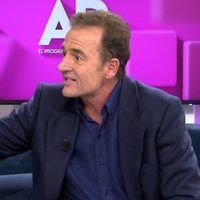 "Es imperdonable": Alessandro Lequio perdió el control y se volcó contra este famoso cantante