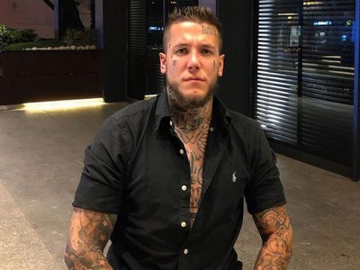 ¡Ya van dos, Emperador! Las consecuencias que afronta Alex Caniggia por infringir la cuarentena