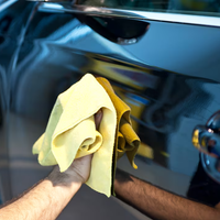 Los 3 trucos de limpieza más efectivos que dejarán tu automóvil como recién salido de la concesionaria