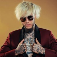 Su audacia no conoce límites: Alex Caniggia compartió una imagen de su nuevo cambio de look