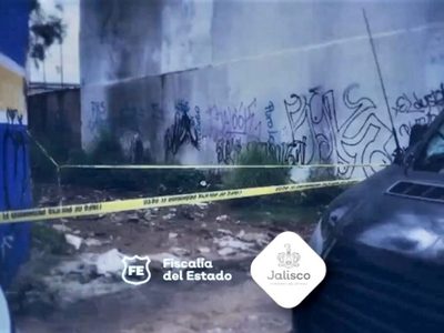 Asesinan a seis personas en centro de rehabilitación Cerco de Vida, en Tlaquepaque
