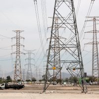 Concamin exige abordar reforma eléctrica "con seriedad" y no mediante la "ideología"