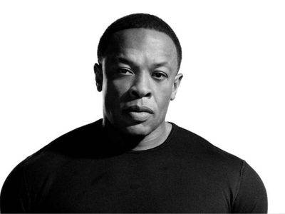El rapero Dr. Dre, en terapia intensiva por un aneurisma cerebral