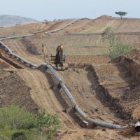 Interrupciones, sabotajes y eventos de fuerza mayor, justifican Grupo Carso, IEnova y TransCanada