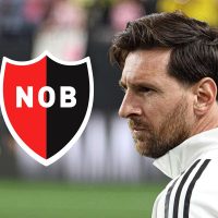 Enloqueció a los hinchas de Newell’s: el posteo de Lionel Messi tras la victoria ante Uruguay