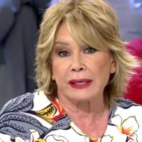 “Qué mentirosa eres”: el fuerte descargo de Mila Ximénez contra esta colaboradora