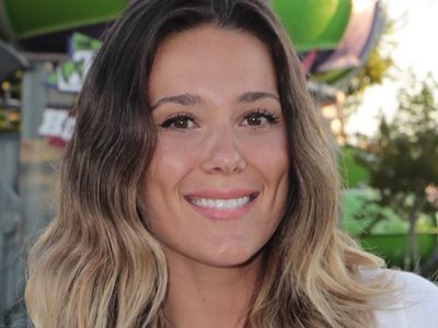 ¡Llena de ternura! Lorena Gómez celebró una fecha muy especial con esta encantadora foto