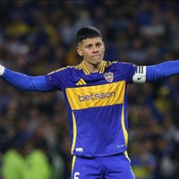 Mientras su futuro es una incógnita: la indirecta de Marcos Rojo que sorprendió
