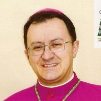Qué esperar del nuevo nuncio Joseph Spiteri