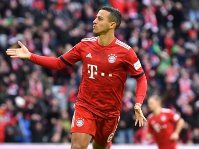 Atentos Liverpool y Manchester United: la fuerte declaración de Thiago Alcántara sobre su futuro