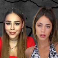 “Hay que dejar el chisme”: Danna Paola no aguantó más las indirectas de Tini Stoessel