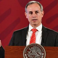 La permanencia de López-Gatell no está en duda, asegura Mario Delgado