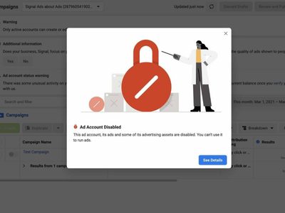 Facebook suspende la cuenta de Signal por una campaña de anuncios contra su sistema publicitario