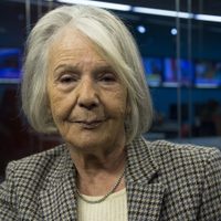 “Las Malvinas son un territorio británico”: Beatriz Sarlo comparó las islas con el sur de Escocia