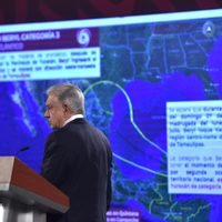 Tamaulipas se prepara ante posible llegada del huracán Beryl: Protección Civil