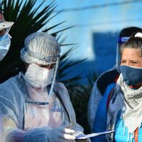 Coronavirus: cuántos casos y fallecidos se reportaron en las últimas 24 horas
