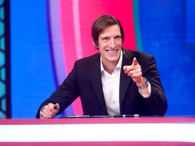 Apuesta asegurada: Iván de Pineda alegró a Telefe con un dato contundente