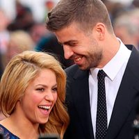 ¡Cálmate Shakira! Mirá el video con Piqué en el que... ¿Podrás con esto?