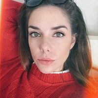 ¡Sin pudor! Julieta Nair Calvo y una foto que casi fue bloqueada por Instagram. ¡Mírala!