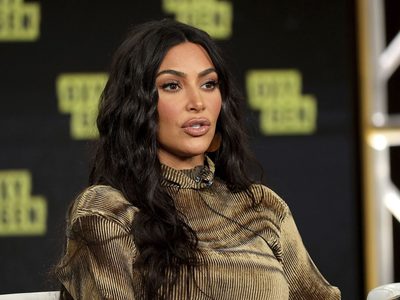 ¡Dos décadas no son nada! Kim Kardashian y una foto con mucha nostalgia