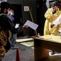 Coronavirus en Argentina: se contabilizaron 5.241 nuevos casos, y 53 víctimas fatales