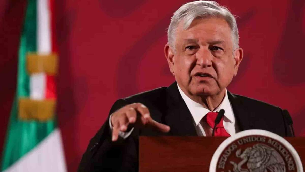 El presidente espera que el testimonio de Lozoya eche luz sobre lo que ocurrió con la Reforma Energética. Fuente: (Twitter)