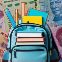 Beca Rita Cetina para primaria 2026: esta es la fecha en que inicia el pago de 2 mil 500 pesos