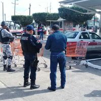 Acribillan a cuatro en Veracruz, ahora en Altotonga y Minatitlán