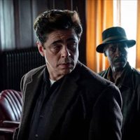 "Ni un Paso en Falso": juego de traiciones