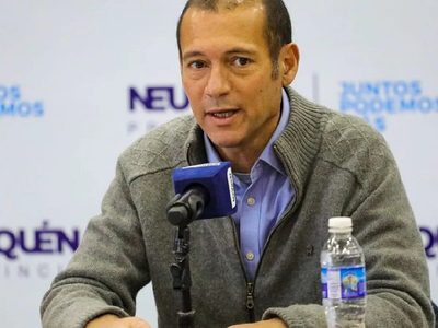 Inaugurará el laboratorio de mediciones científicas y ensayos biomédicos en Neuquén