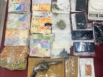 Dos hermanos de Neuquén imputados por la justicia federal por venta de drogas