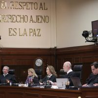 "Ley Godoy" es un hecho; Corte la avala por mayoría de votos
