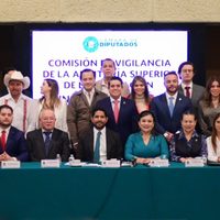 Algunos diputados que integrarán la ASF han lidiado con el organismo fiscalizador en el pasado