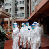 La OMS le asignó un nombre a la enfermedad que transmite el Coronavirus