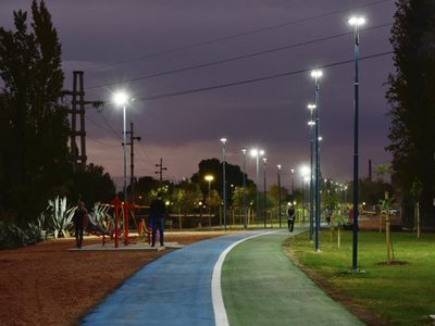 El pronóstico anuncia un fin de semana con lluvias en Mendoza